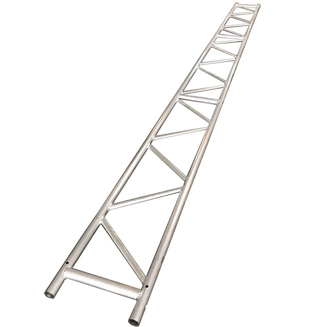 faisceau en aluminium