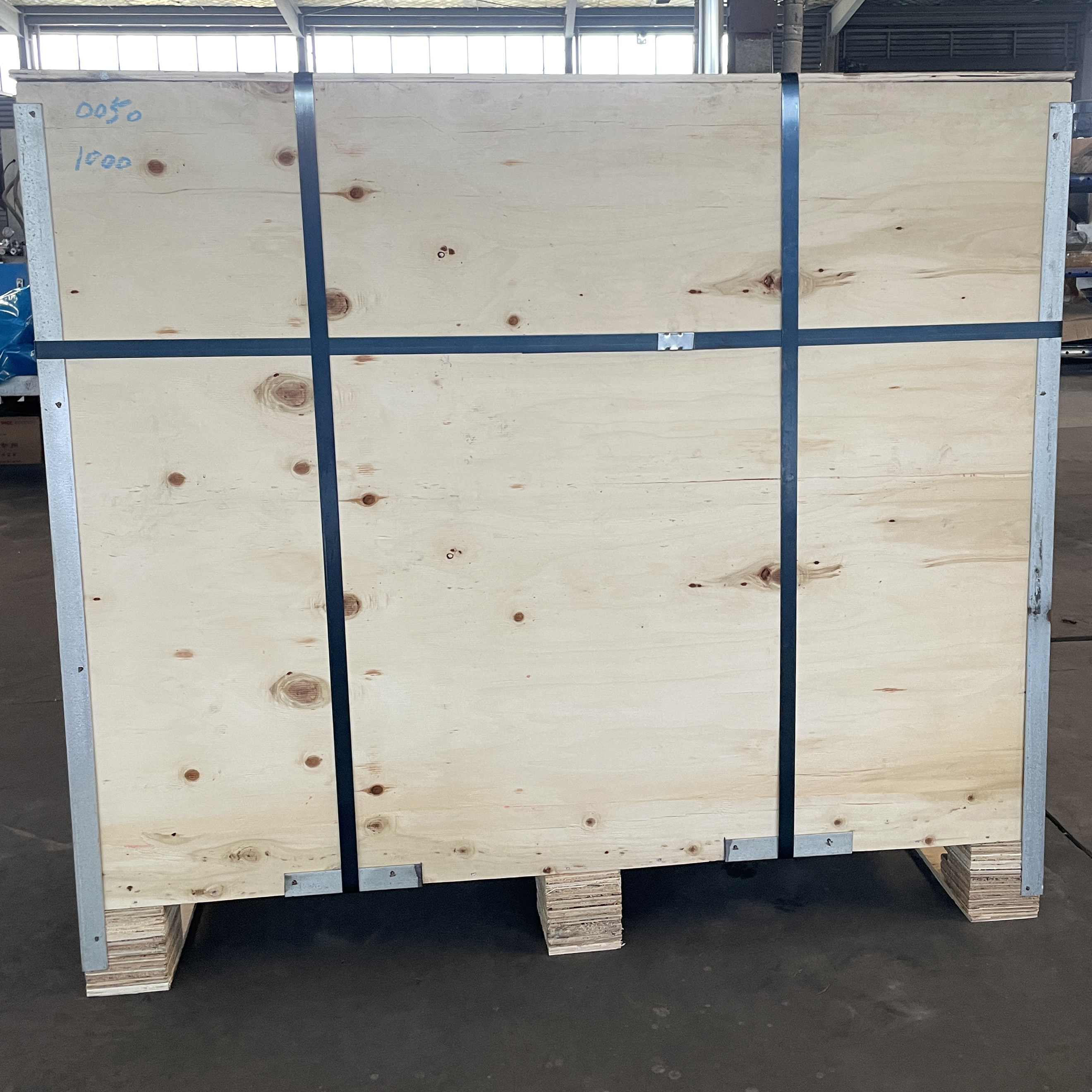 Base sur mesure Pince d'&eacute;chafaudage de forme sp&eacute;ciale