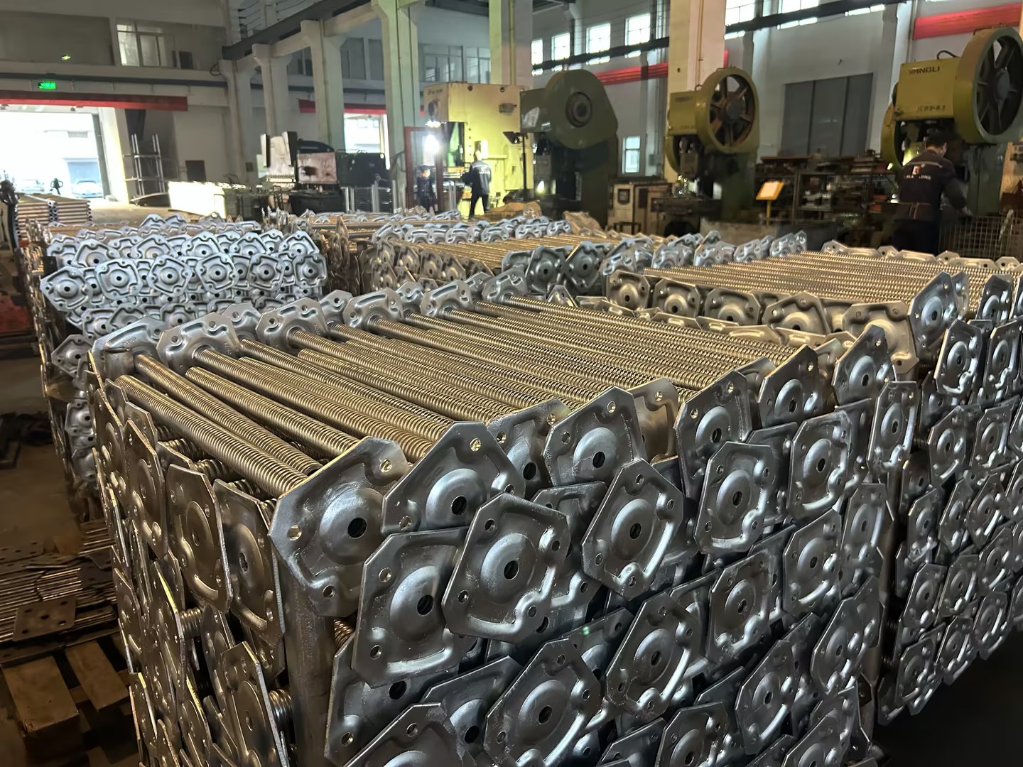 Cric de base de nivellement d'échafaudage à vendre