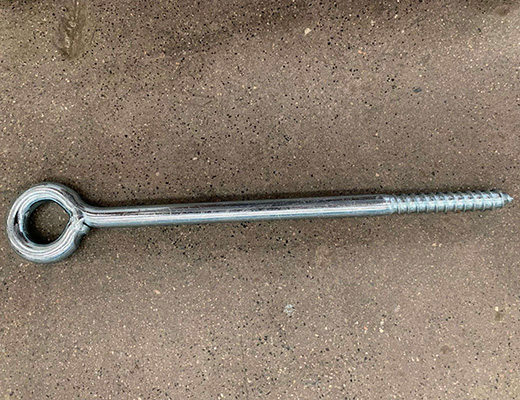 autres tiges de filetage de cadre