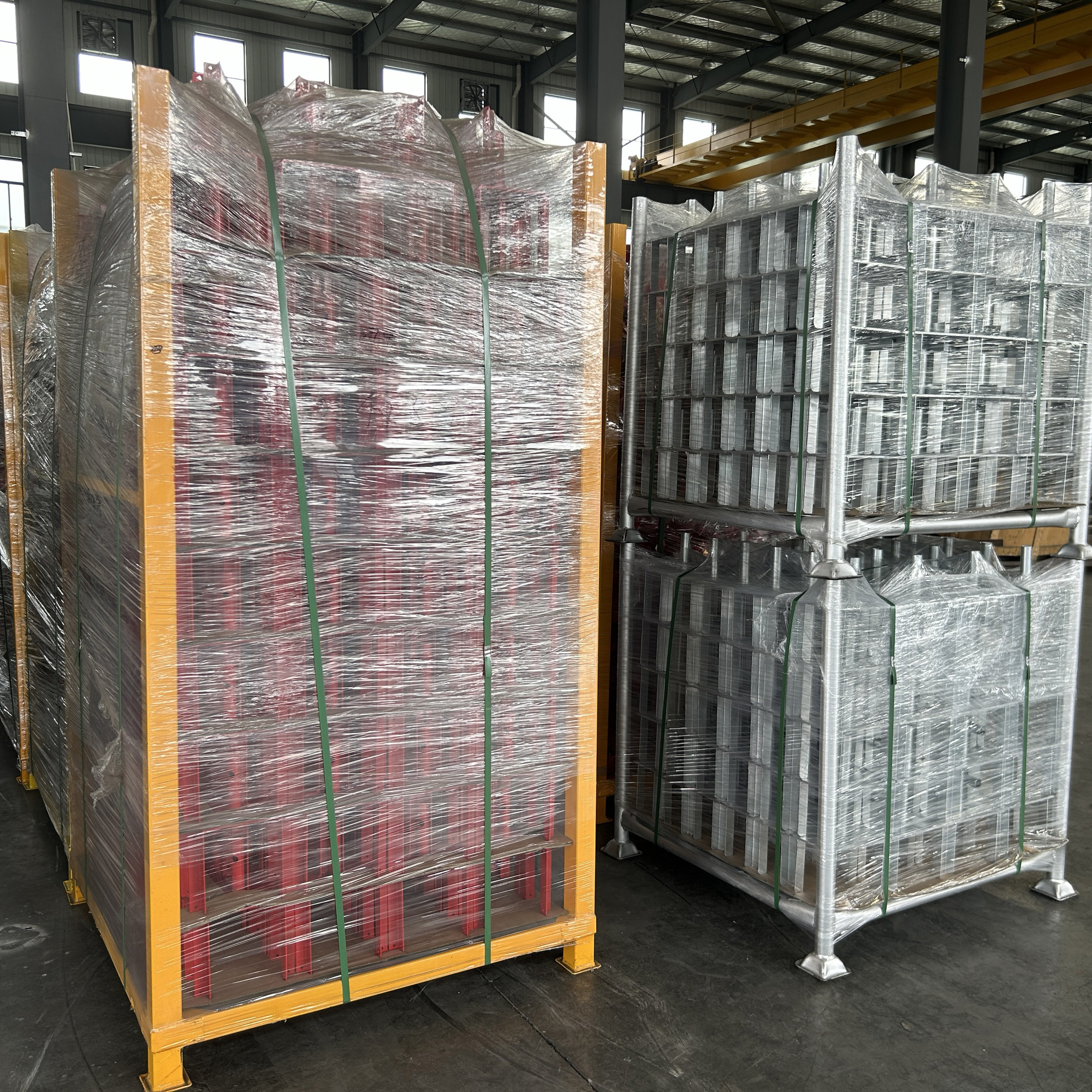 Cric de base &agrave; t&ecirc;te de fourche