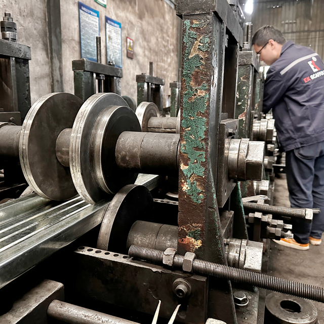 planche en acier ferm&eacute;