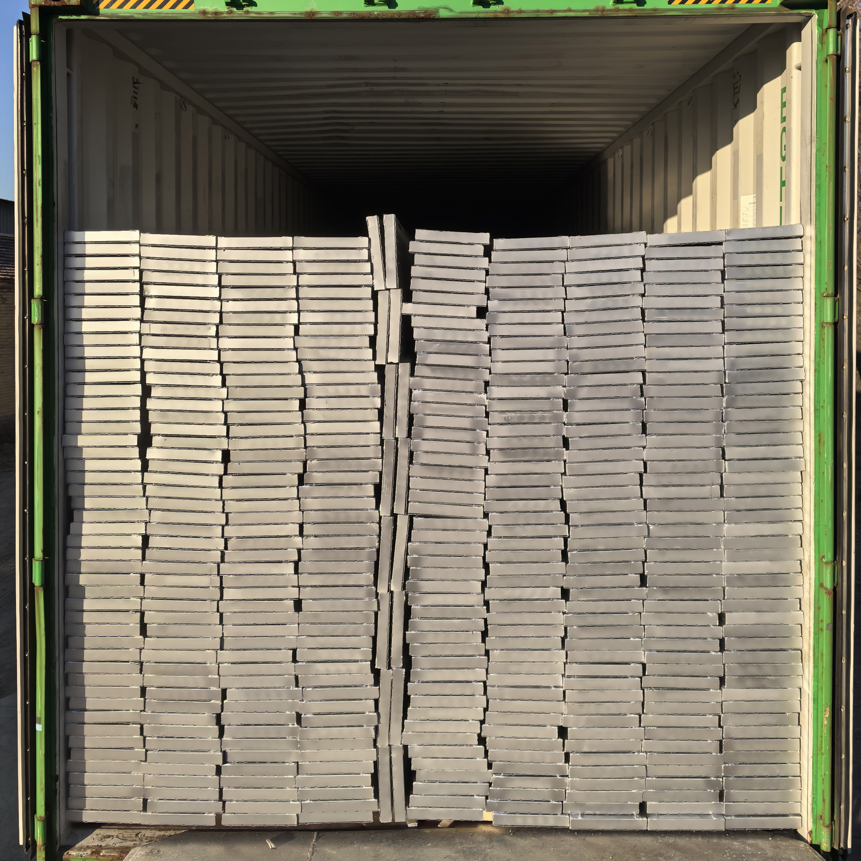 planche d'&eacute;chafaudage