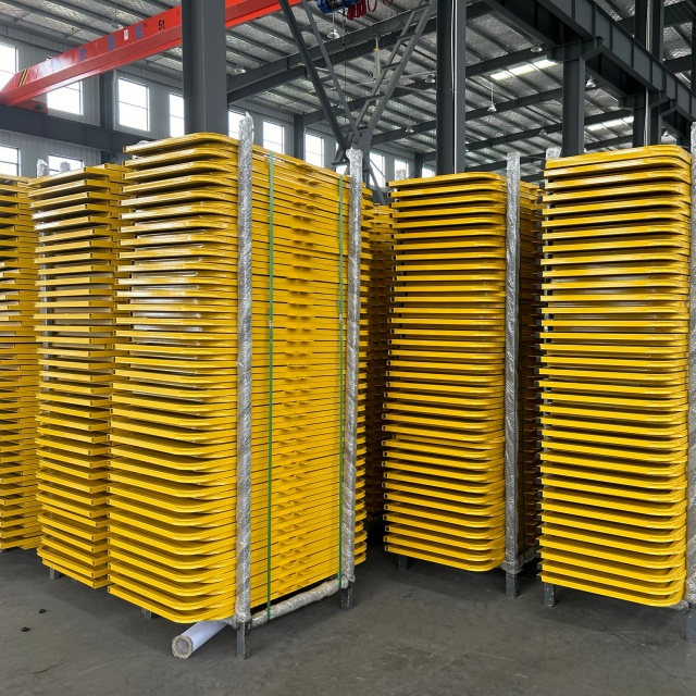 portail d'acc&egrave;s &agrave; &eacute;chelle r&eacute;versible