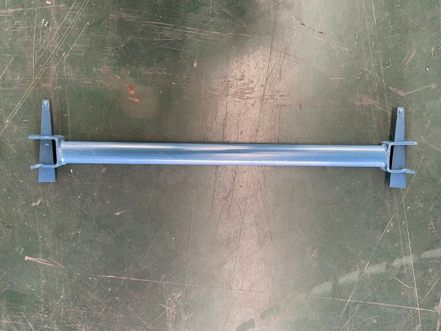 grand livre d"&eacute;chafaudage de Kwikstage