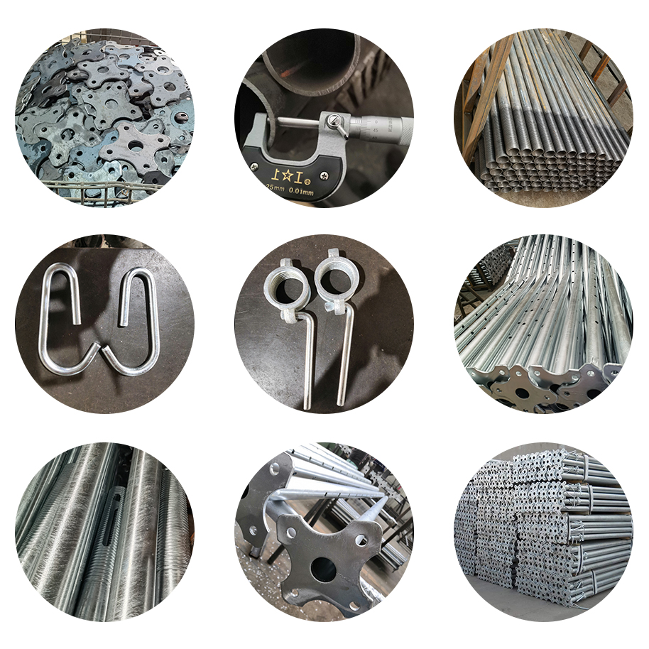 Accessoires Ek-Steel (1)