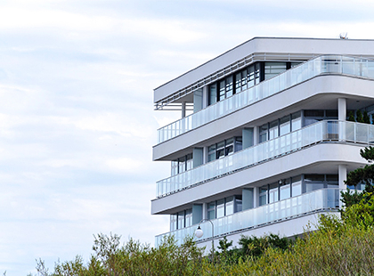 Construction municipale