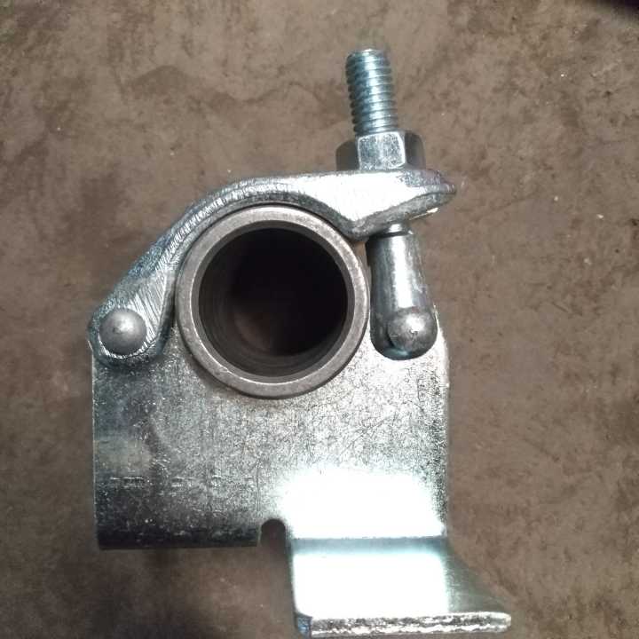 Coupleur de retenue de carte 