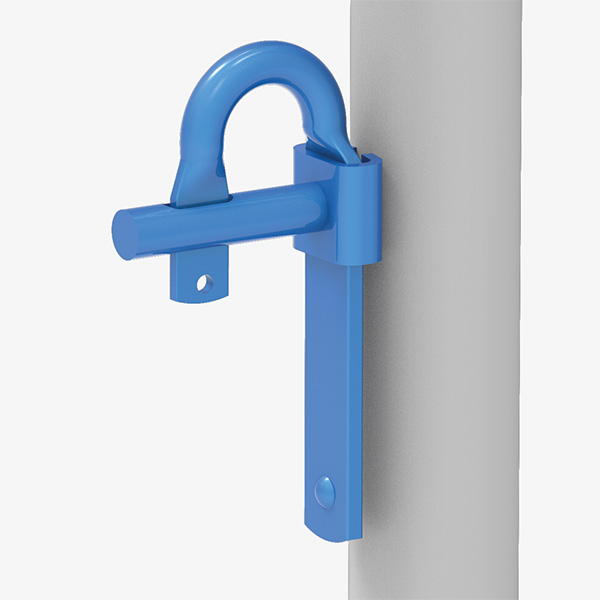 u-lock U-verrouillage