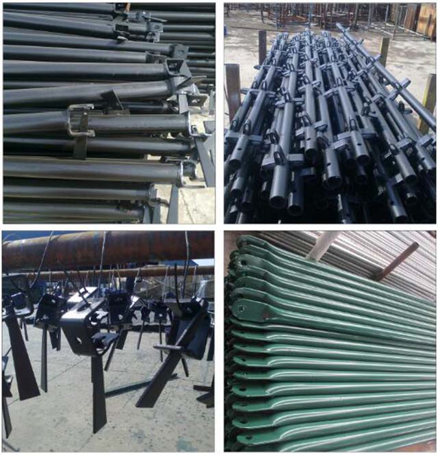 &Eacute;chafaudage 10