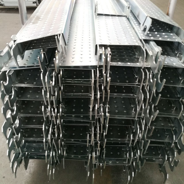 Planches &agrave; crochet canadien 3