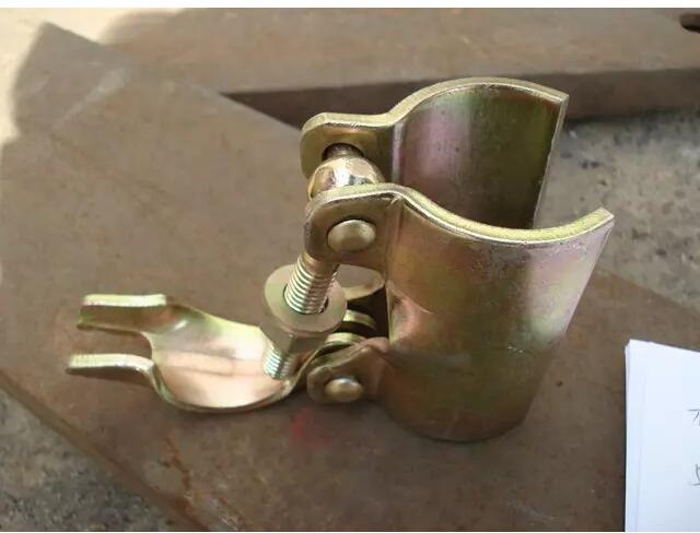 Couleur de placage de zinc 1