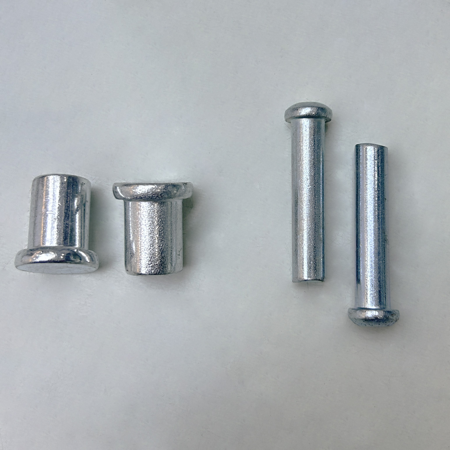 Rivet de coupleur d'échafaudage américain