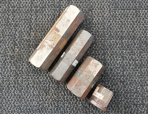 Foravage Tie, écrou d'aile et bouchon d'eau