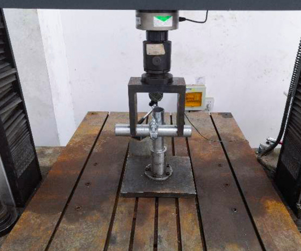  wrapover &agrave; test