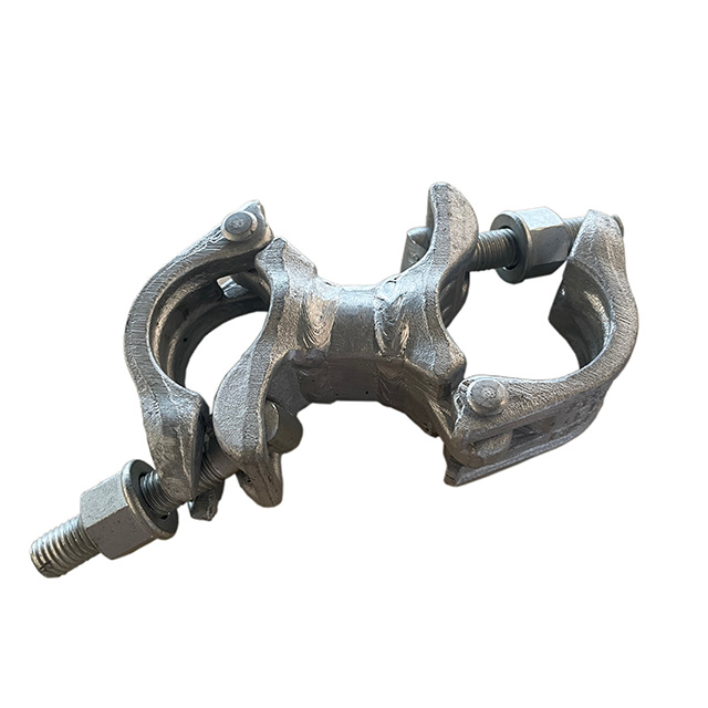 Coupleur 4 distances - 98 mm