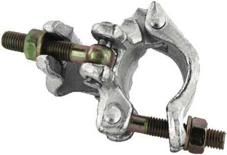 Coupleur double de type américain