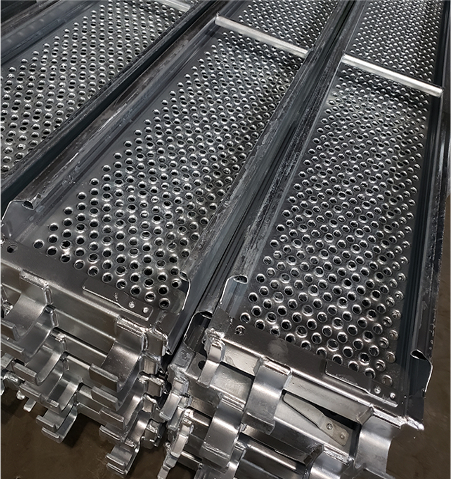 scaffolding walk board planche d'échafaudage