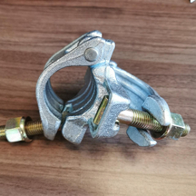 Coupleur double de type allemand / coupleur double