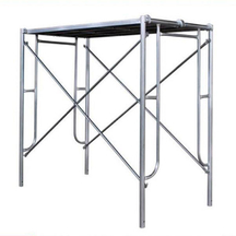 Échafaudage American Standard Construction Crame System Système