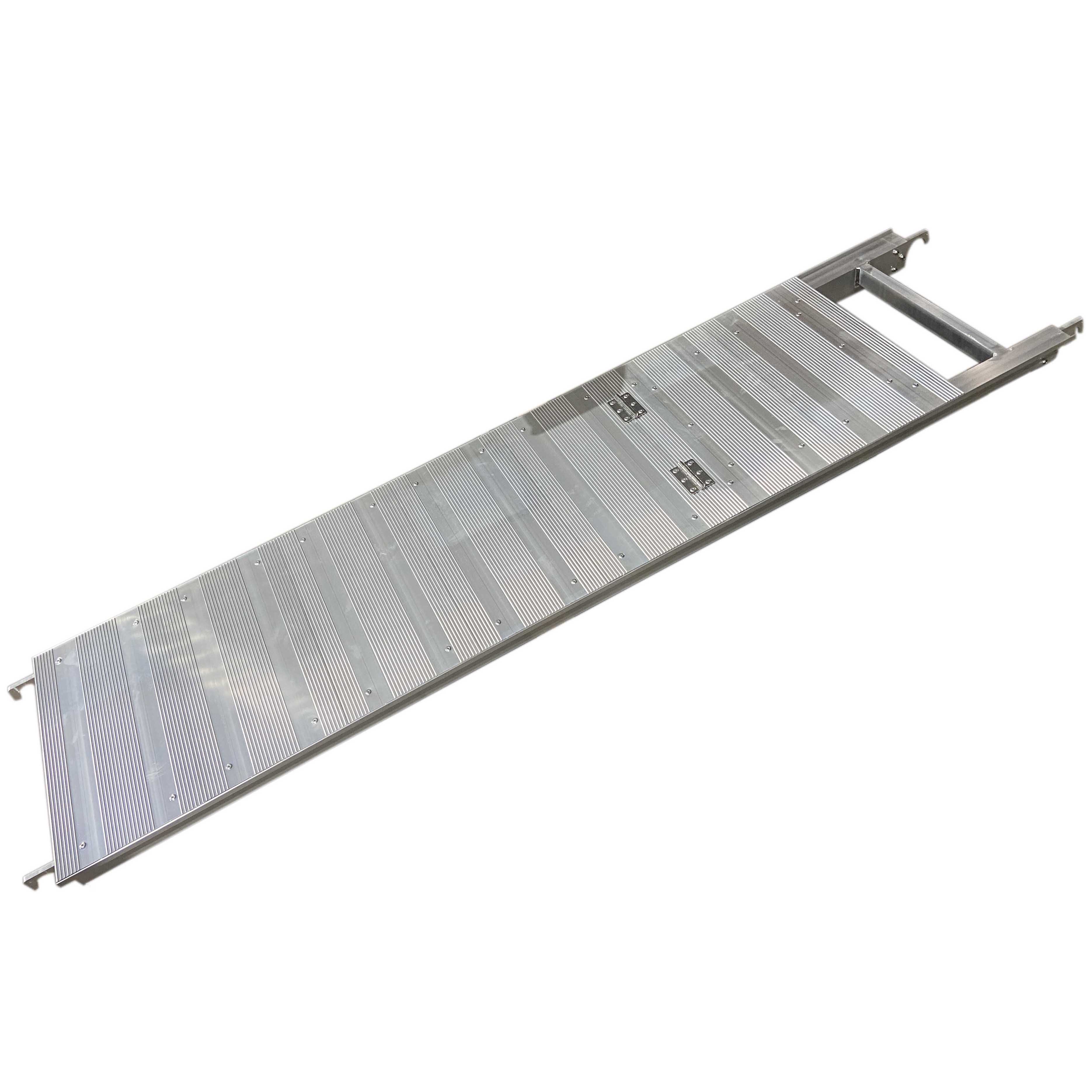 plate-forme d\'accès