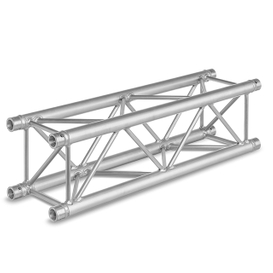Ferme en aluminium