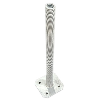 Prise de base creuse