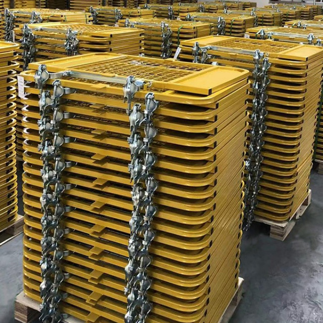 porte d"&eacute;chafaudage