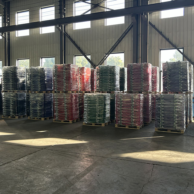 portail d'acc&egrave;s &agrave; &eacute;chelle r&eacute;versible