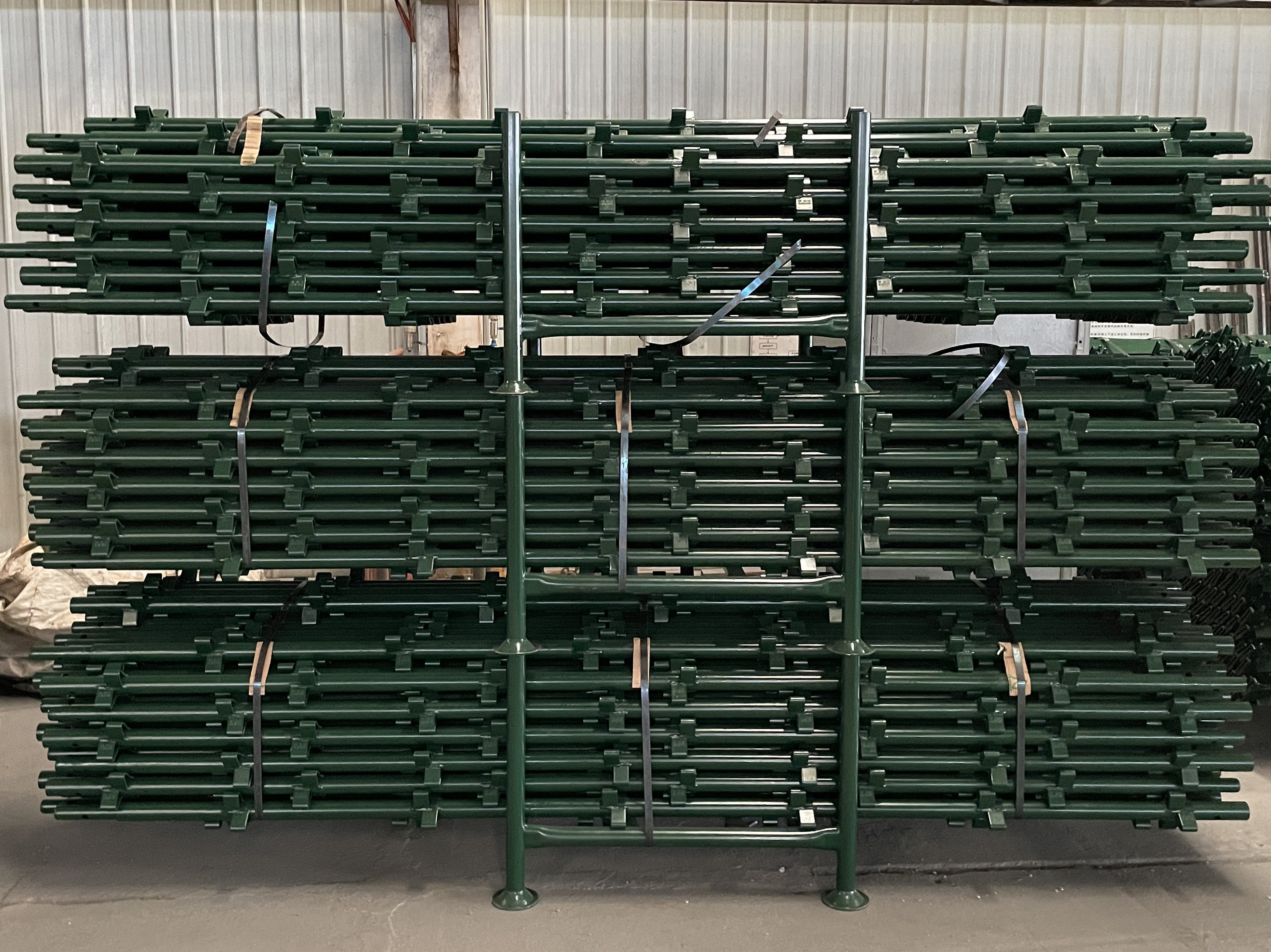 Australia Kwikstage Standard Australie Kwikstage Standard
