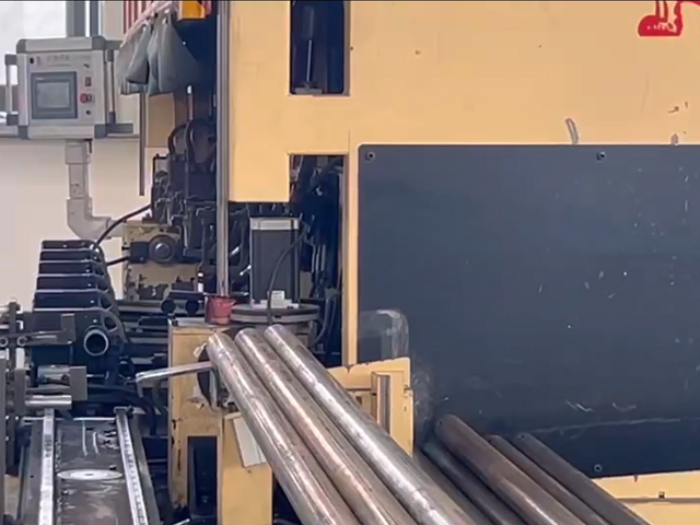 Soudage d'&eacute;chafaudage Ringlock