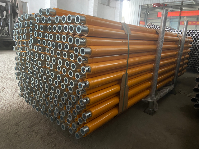 accessoires de coffrage