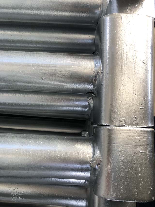 Transme de la cuplock 15