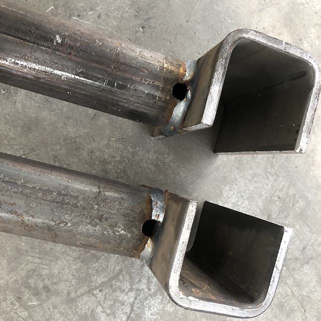 Transme de Cuplock 10