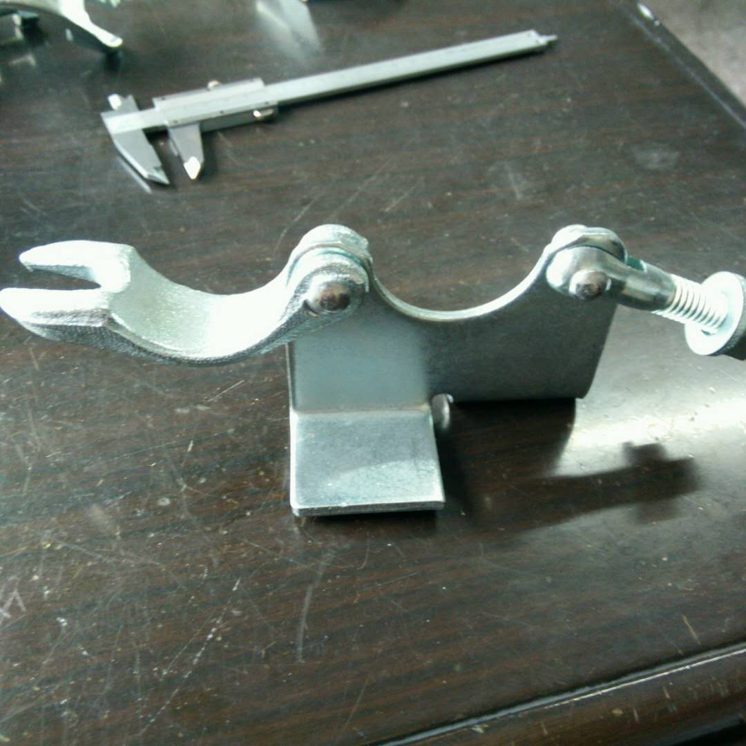 Coupleur de retenue de carte 