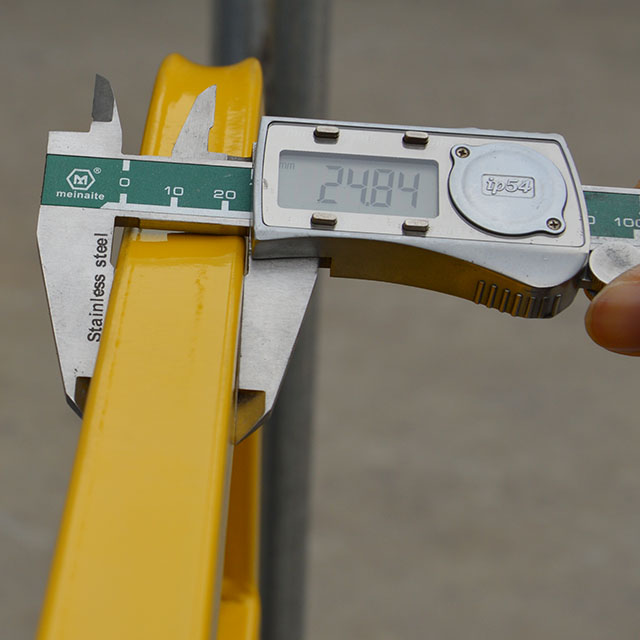 porte d'&eacute;chafaudage