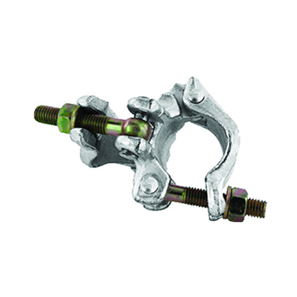 Type am&eacute;ricain argent&eacute;