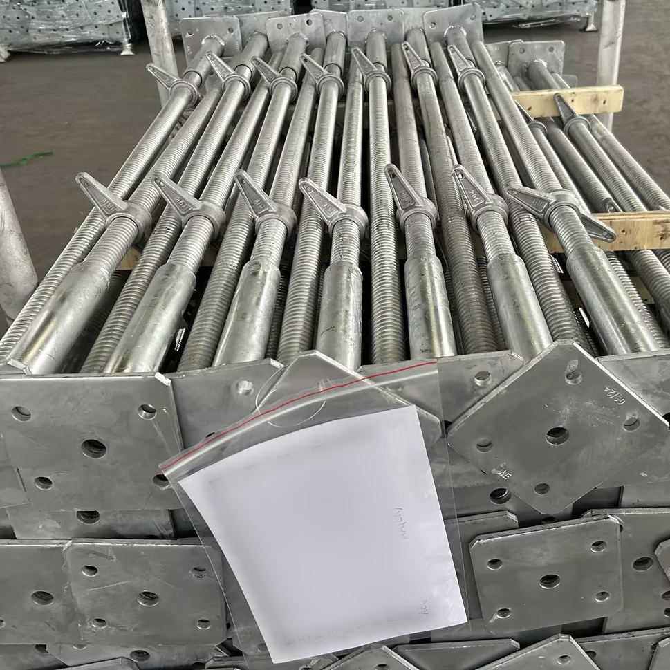 Prise à base creuse de 1 500 mm