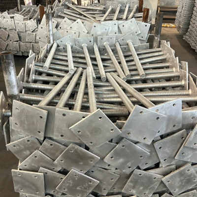 &Eacute;chafaudage Jack