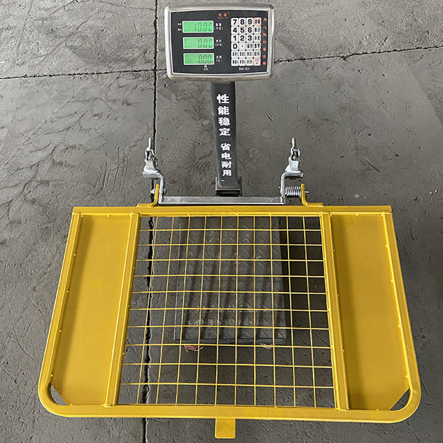 Test de porte d'acc&egrave;s &agrave; &eacute;chelle 