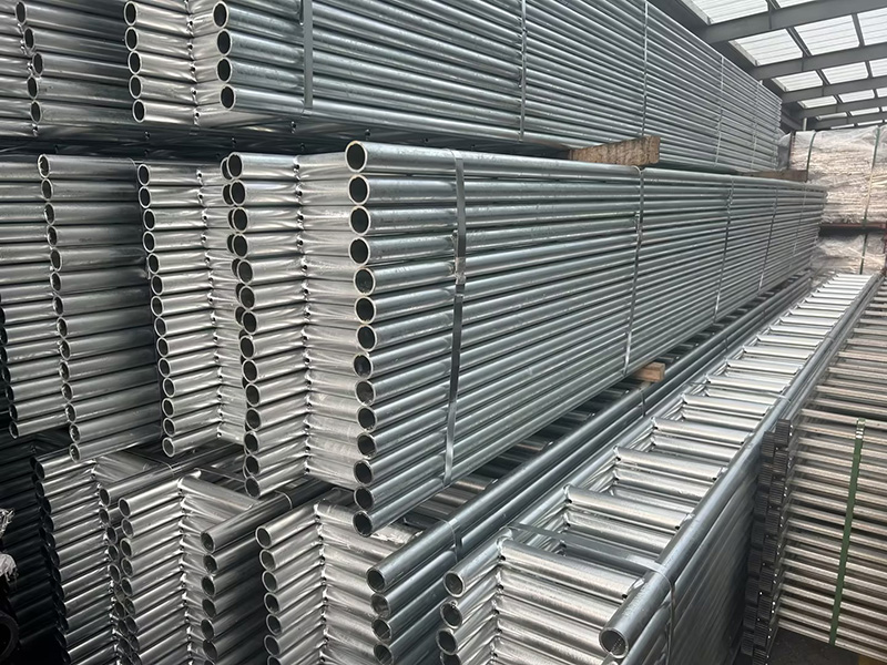 Section 2 et Section 