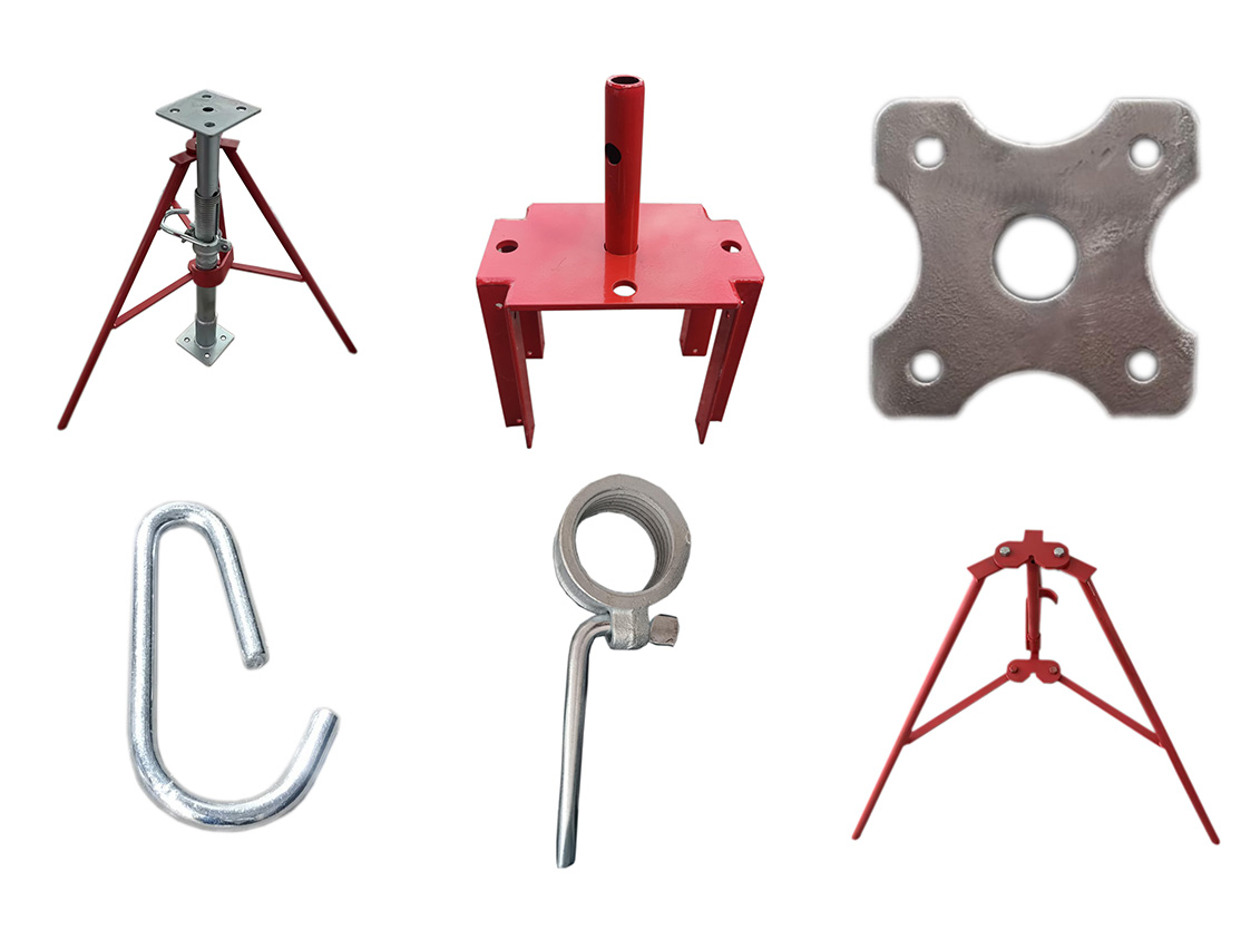 accessoire de coffrage