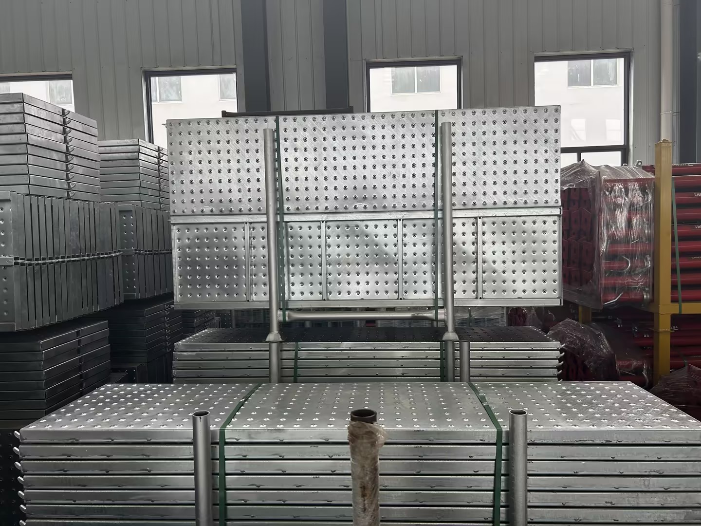 &eacute;chafaudage marche conseil 