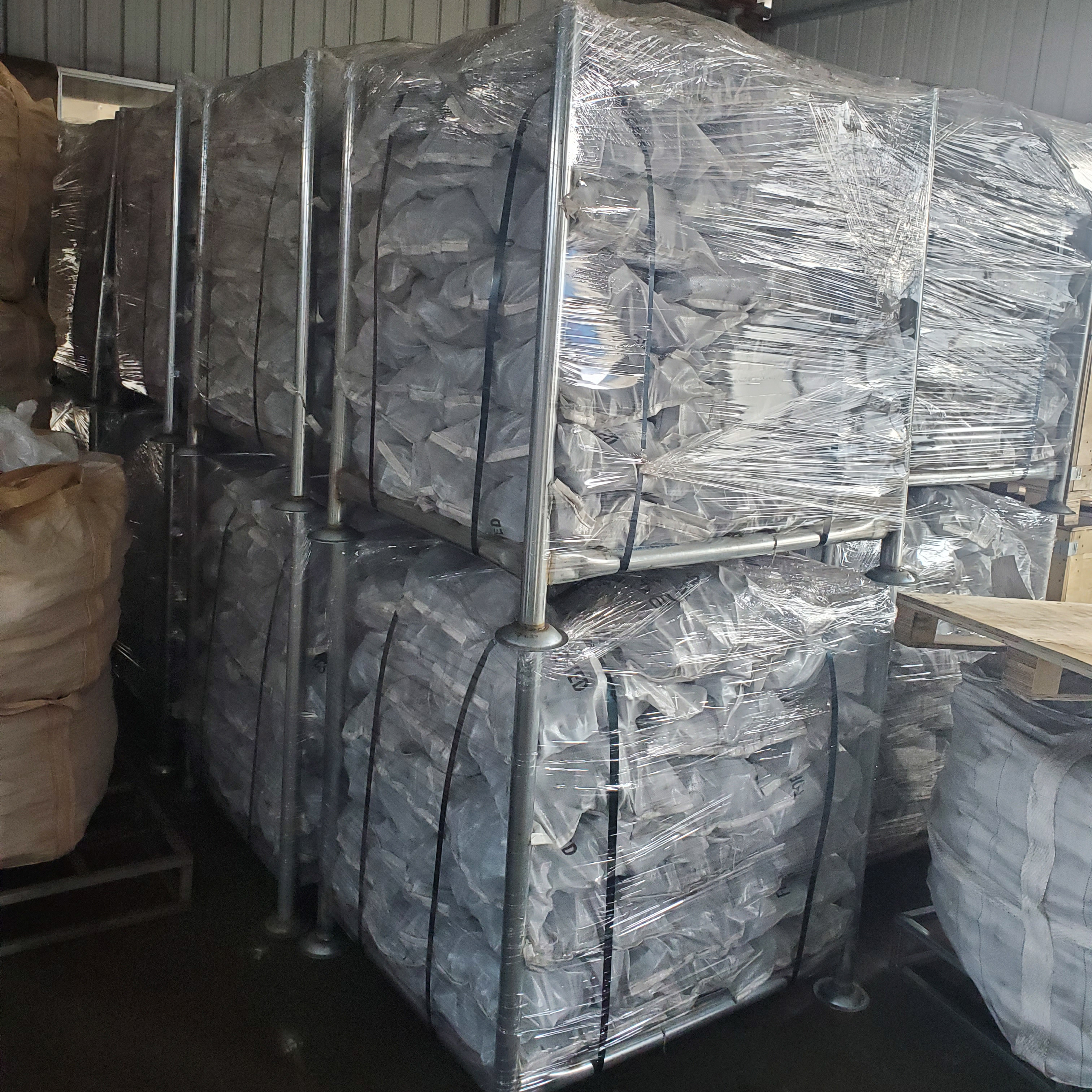 Coupleur pivotant forg&eacute;