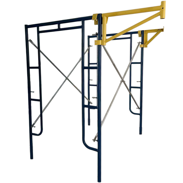 marcher dans les cadres