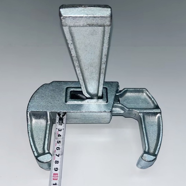 Pince de coffrage Silver Wedge-Lock
