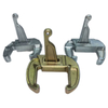 Pinces de verrouillage de coffrage de type coin