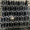 Poutre en aluminium I