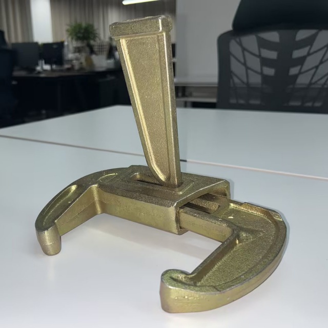 Pince de coffrage Gold Wedge-Lock