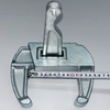 Pince de coffrage Silver Wedge-Lock